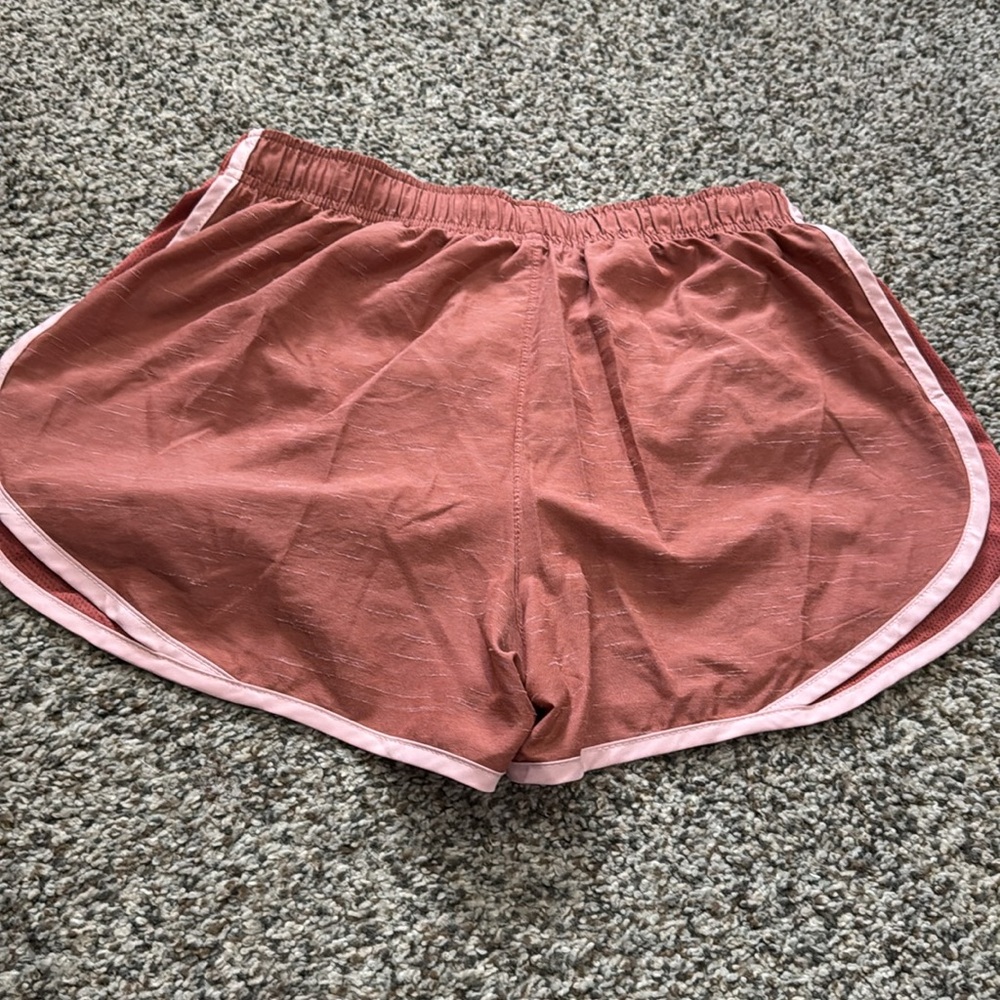 Nike Women's Tempo Brief-Lined Running Shorts - Picture 4 of 4